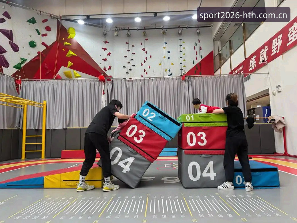 华体会体育娱乐服务深度评测：2026新版体验与功能全面分析